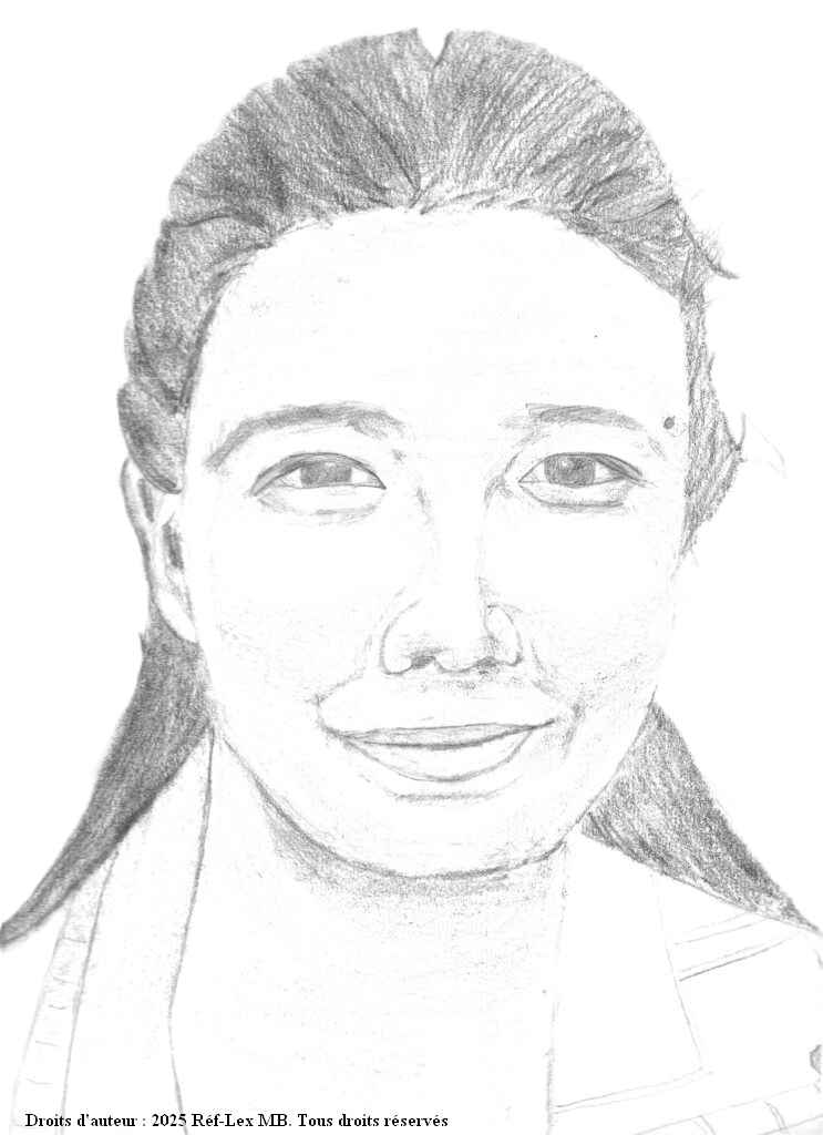 Maître Mathilde Bourgeois Science Po Paris Avocat