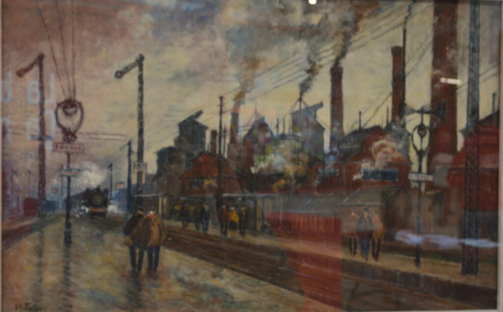 illustration image usine Réf-
Lex MB